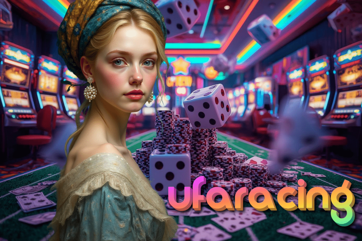 ufaracing