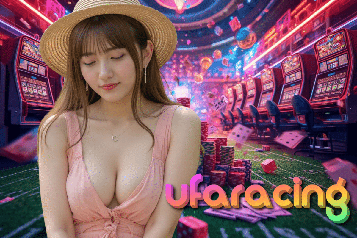 ufaracing ทรูวอเลท