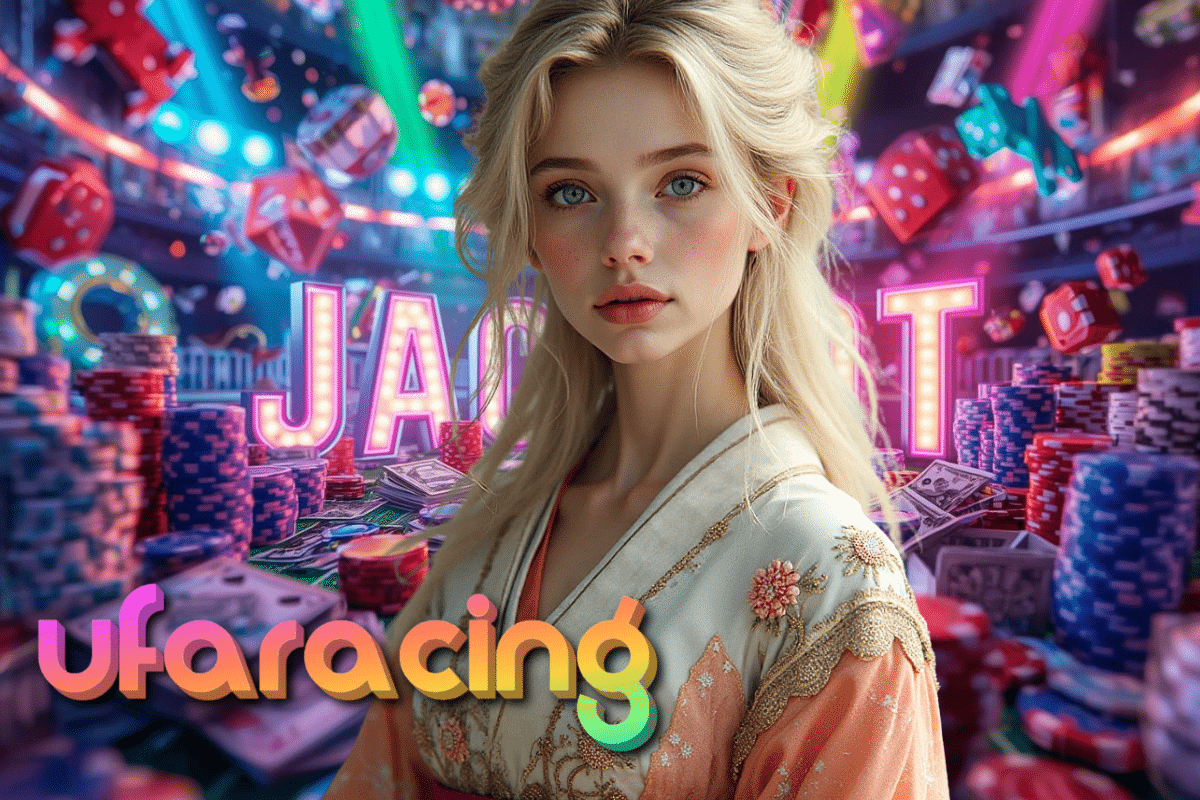 ufaracing สล็อต