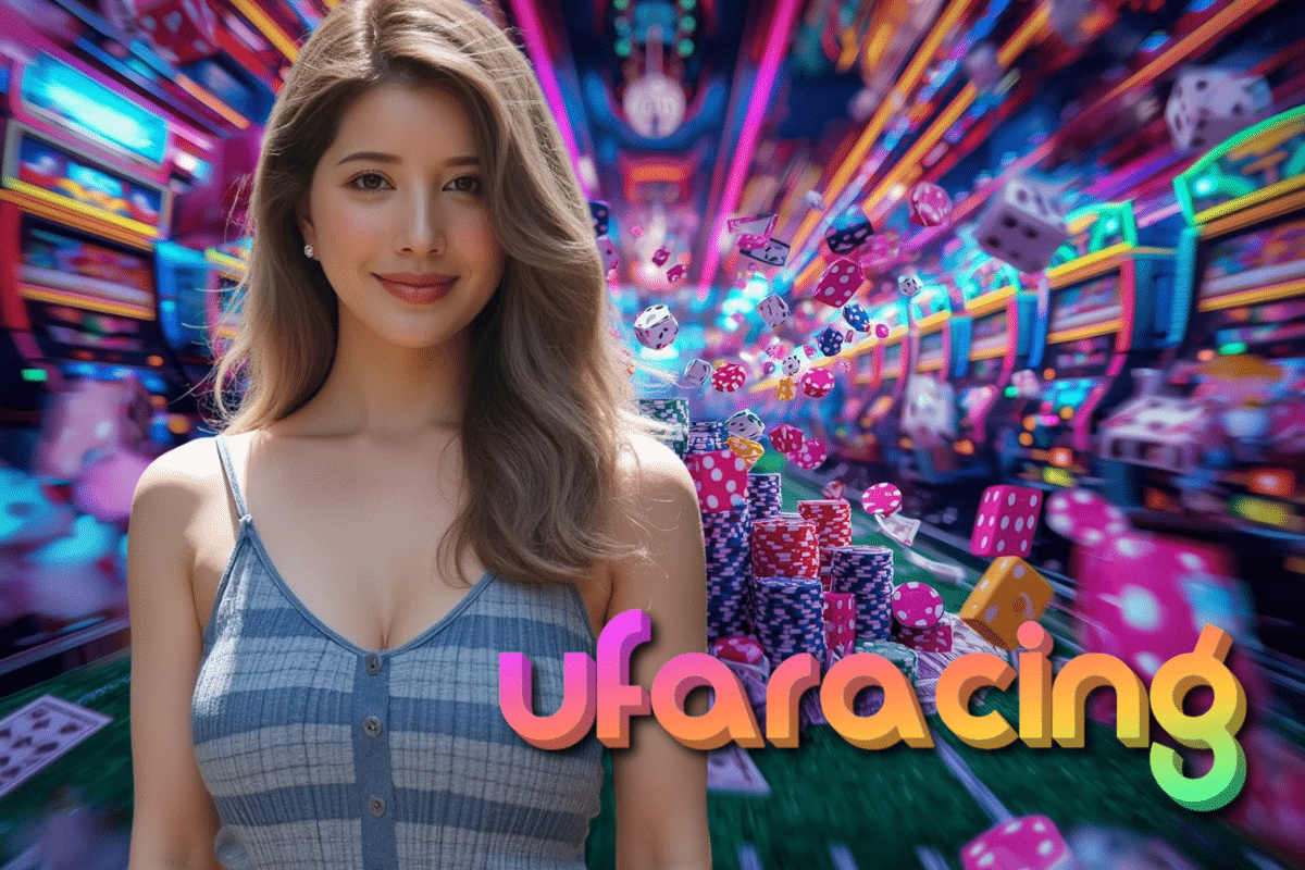 ufaracing เข้าสู่ระบบ